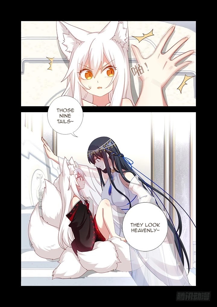 Yaoguai Mingdan Chapter 455 - Page 4