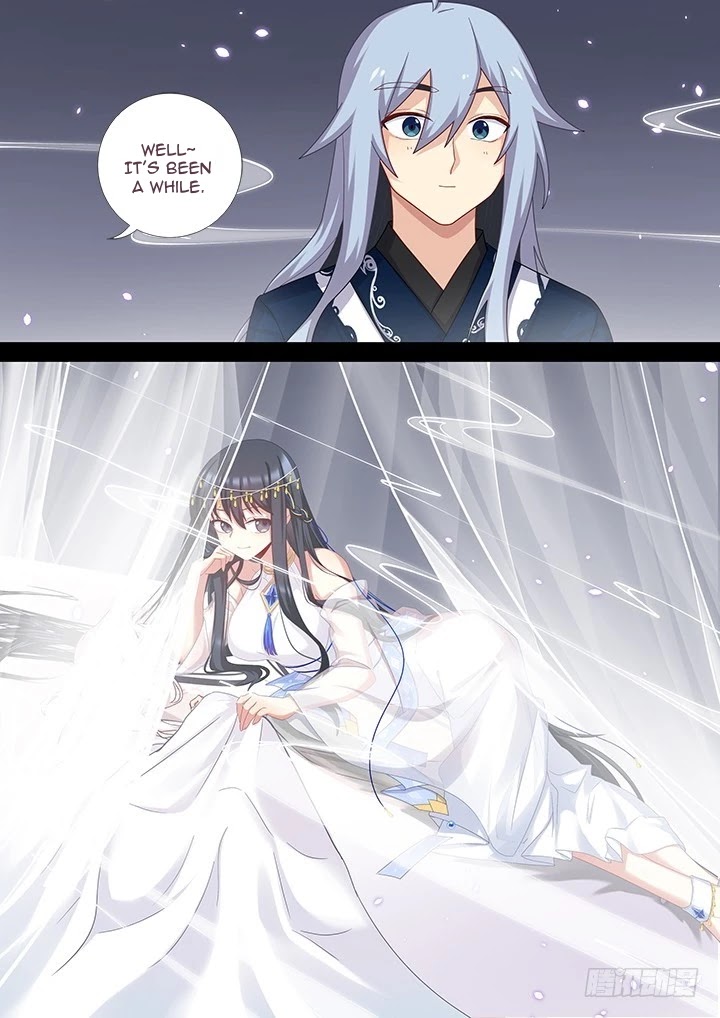 Yaoguai Mingdan Chapter 456 - Page 7