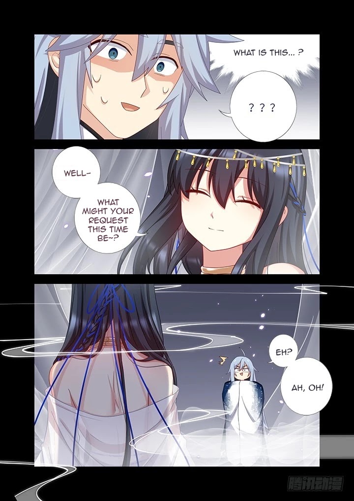 Yaoguai Mingdan Chapter 456 - Page 10