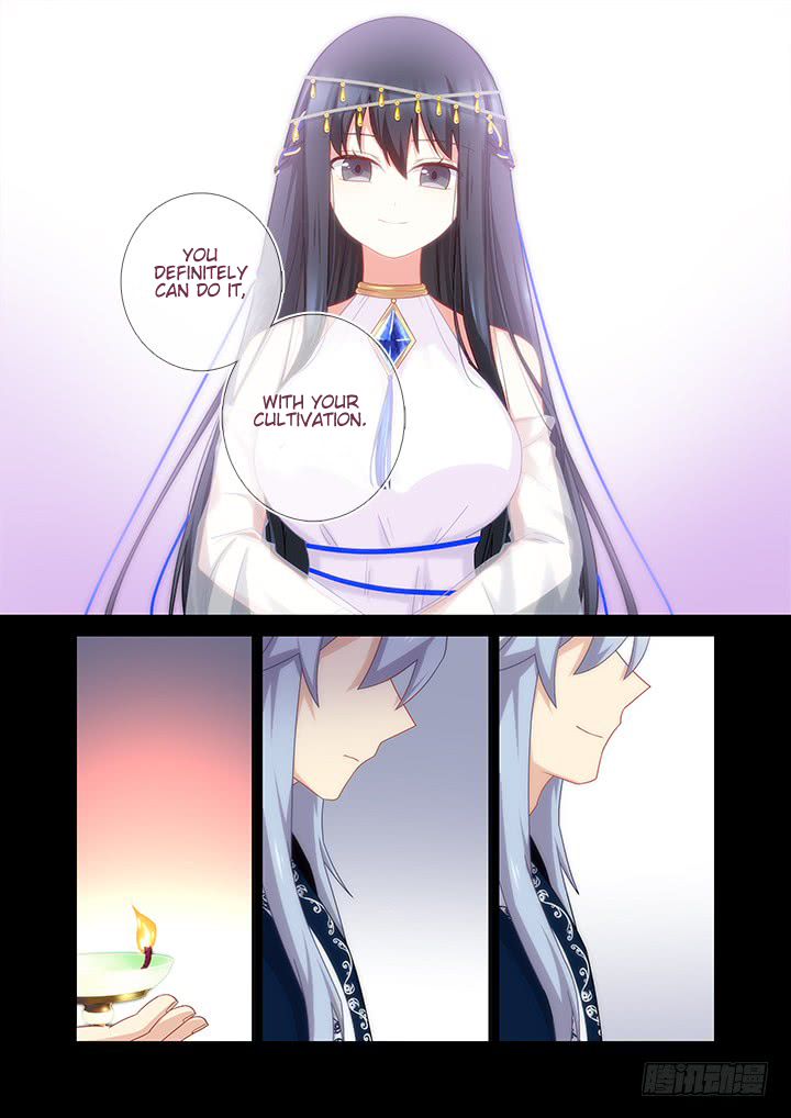 Yaoguai Mingdan Chapter 458 - Page 3
