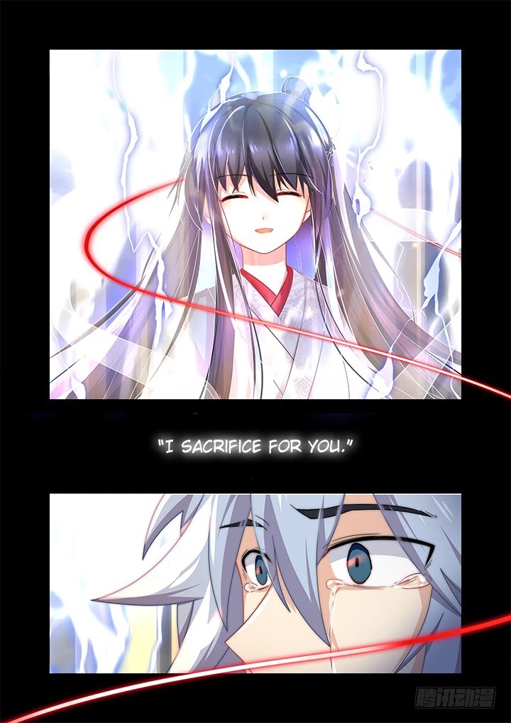 Yaoguai Mingdan Chapter 462 - Page 4