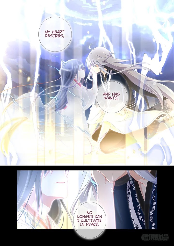 Yaoguai Mingdan Chapter 462 - Page 6