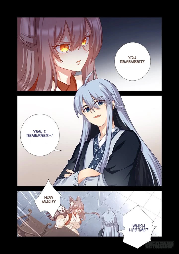 Yaoguai Mingdan Chapter 464 - Page 10