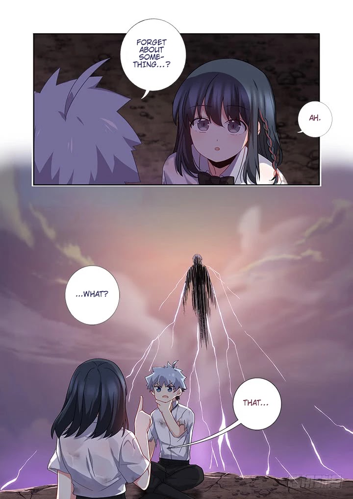 Yaoguai Mingdan Chapter 466 - Page 15