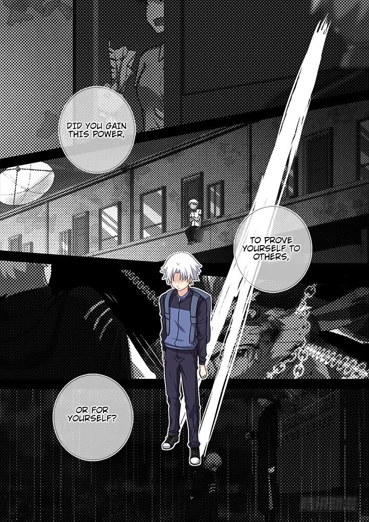 Yaoguai Mingdan Chapter 468 - Page 14