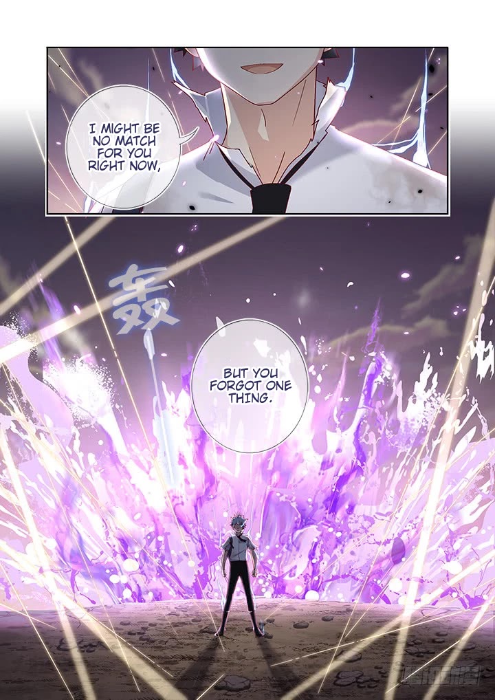 Yaoguai Mingdan Chapter 469 - Page 16