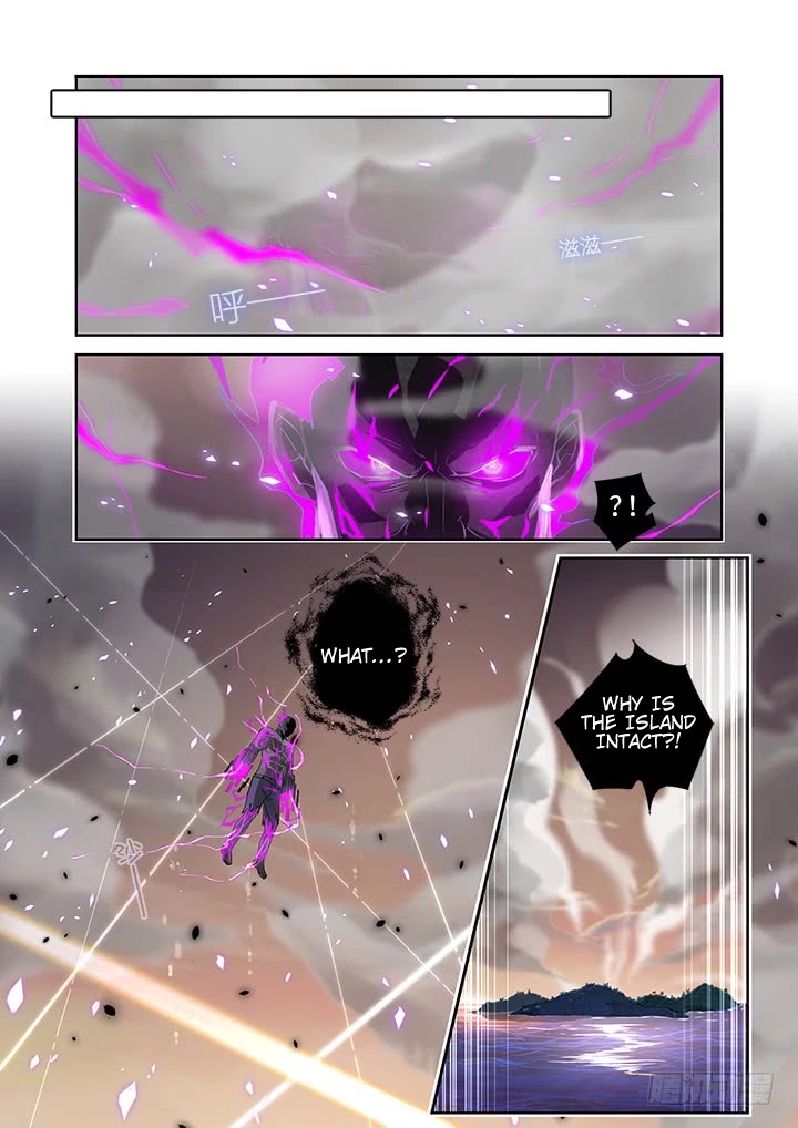 Yaoguai Mingdan Chapter 469 - Page 8
