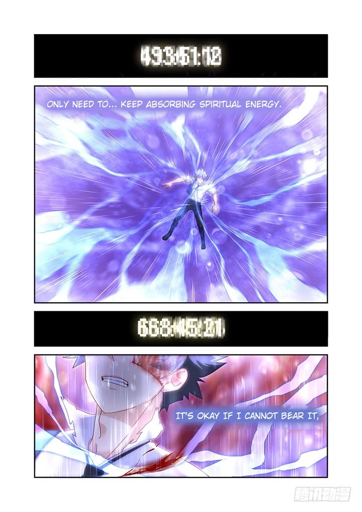 Yaoguai Mingdan Chapter 470 - Page 2