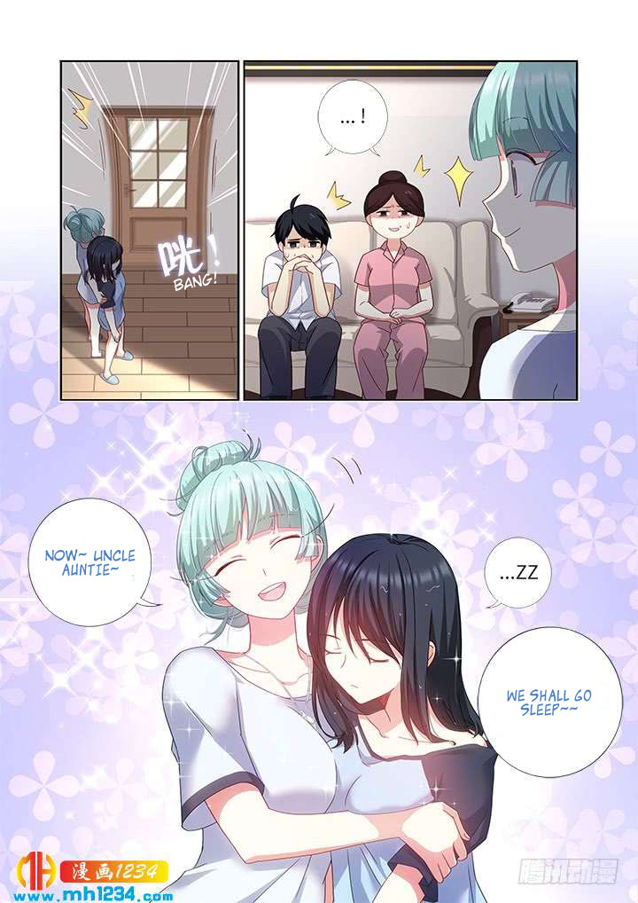 Yaoguai Mingdan Chapter 476 - Page 4