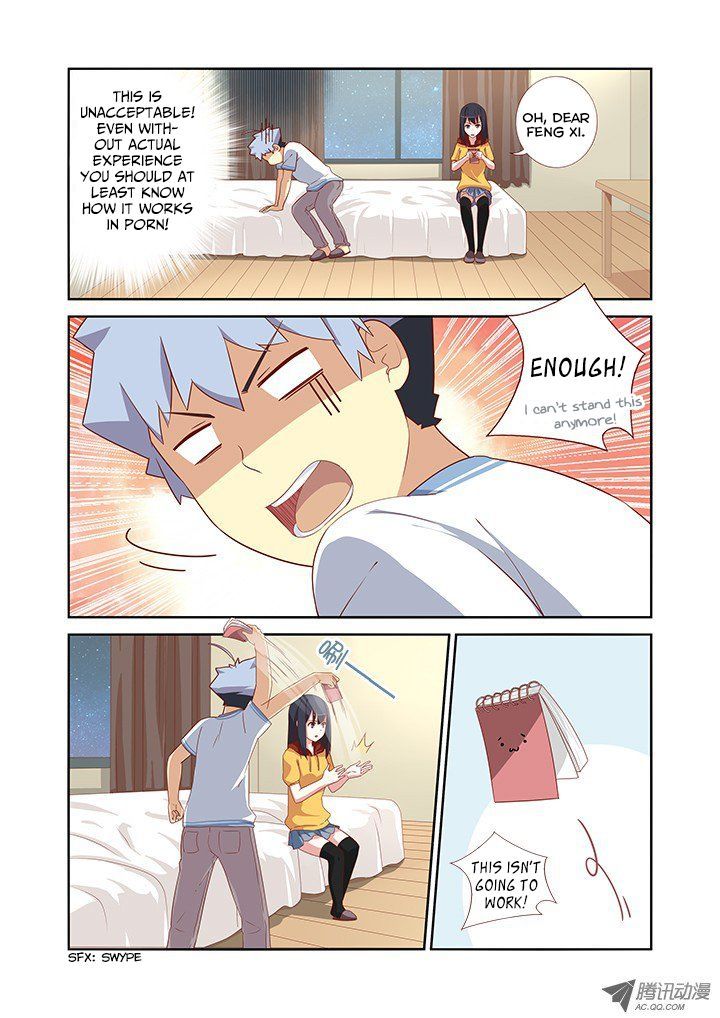 Yaoguai Mingdan Chapter 48 - Page 8