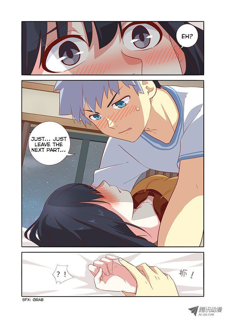 Yaoguai Mingdan Chapter 48 - Page 10