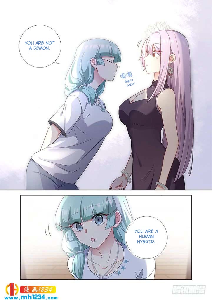 Yaoguai Mingdan Chapter 481 - Page 15