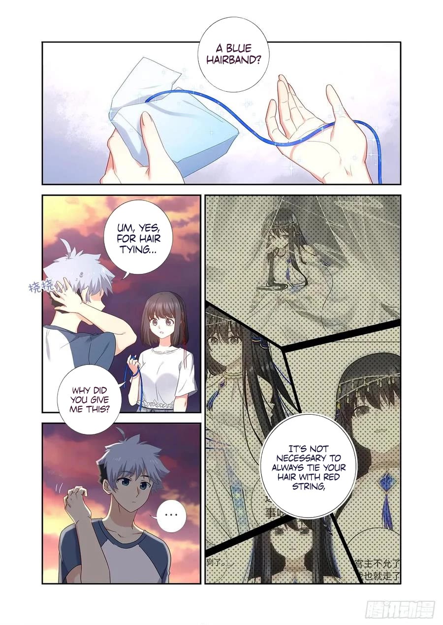 Yaoguai Mingdan Chapter 484 - Page 11
