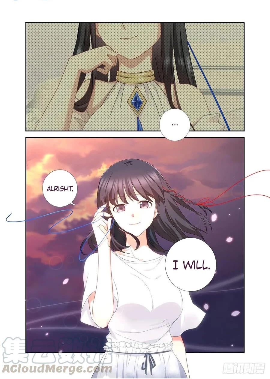 Yaoguai Mingdan Chapter 484 - Page 13