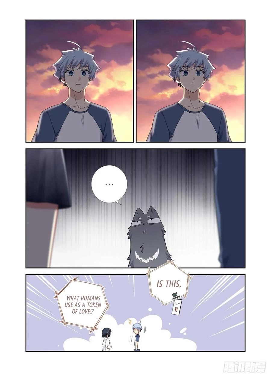 Yaoguai Mingdan Chapter 484 - Page 14