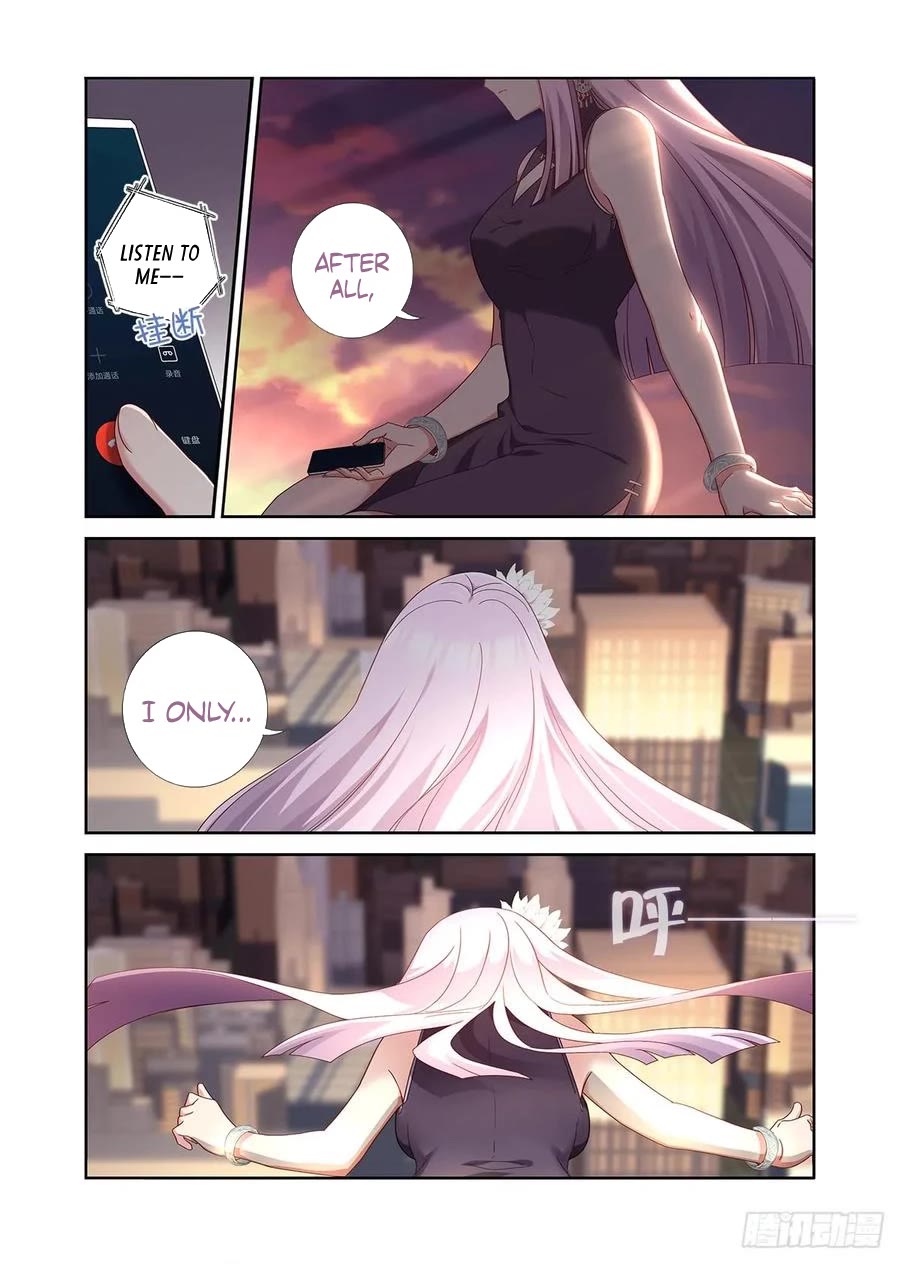 Yaoguai Mingdan Chapter 484 - Page 5