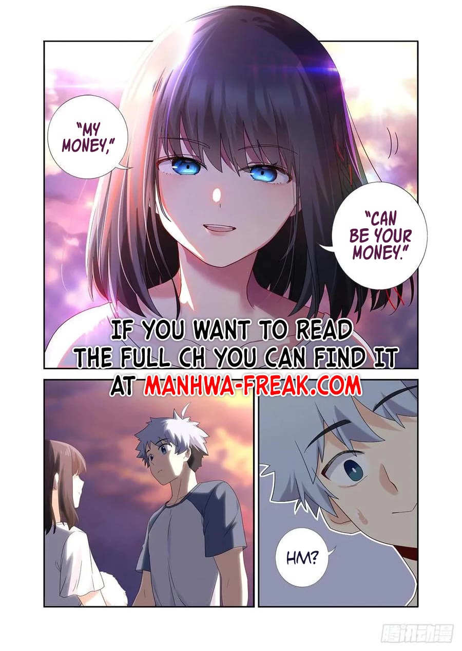 Yaoguai Mingdan Chapter 486 - Page 12