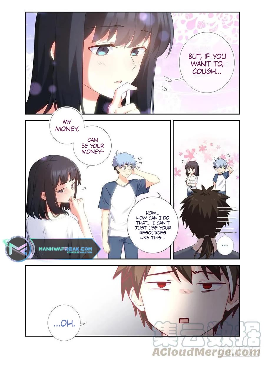 Yaoguai Mingdan Chapter 486 - Page 9