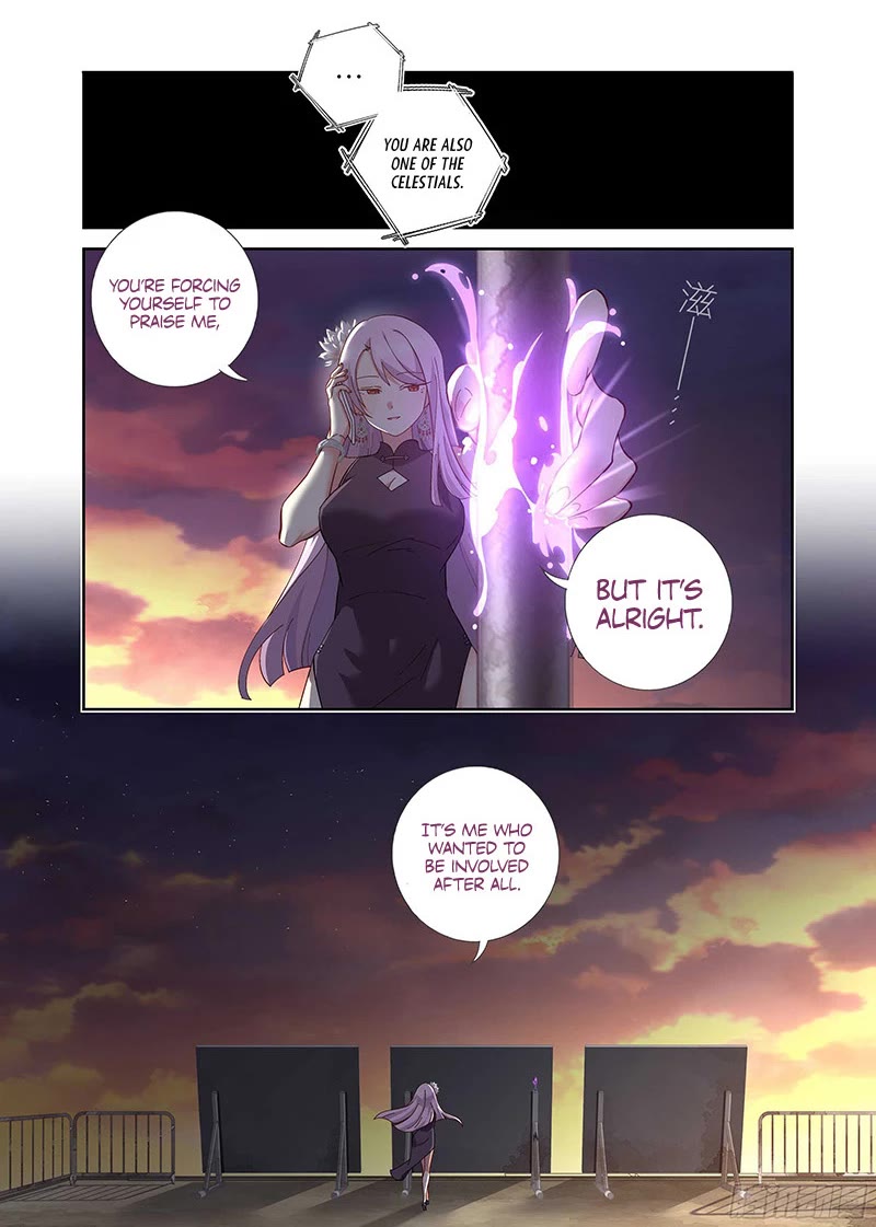 Yaoguai Mingdan Chapter 488 - Page 6