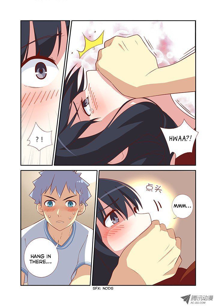 Yaoguai Mingdan Chapter 49 - Page 3