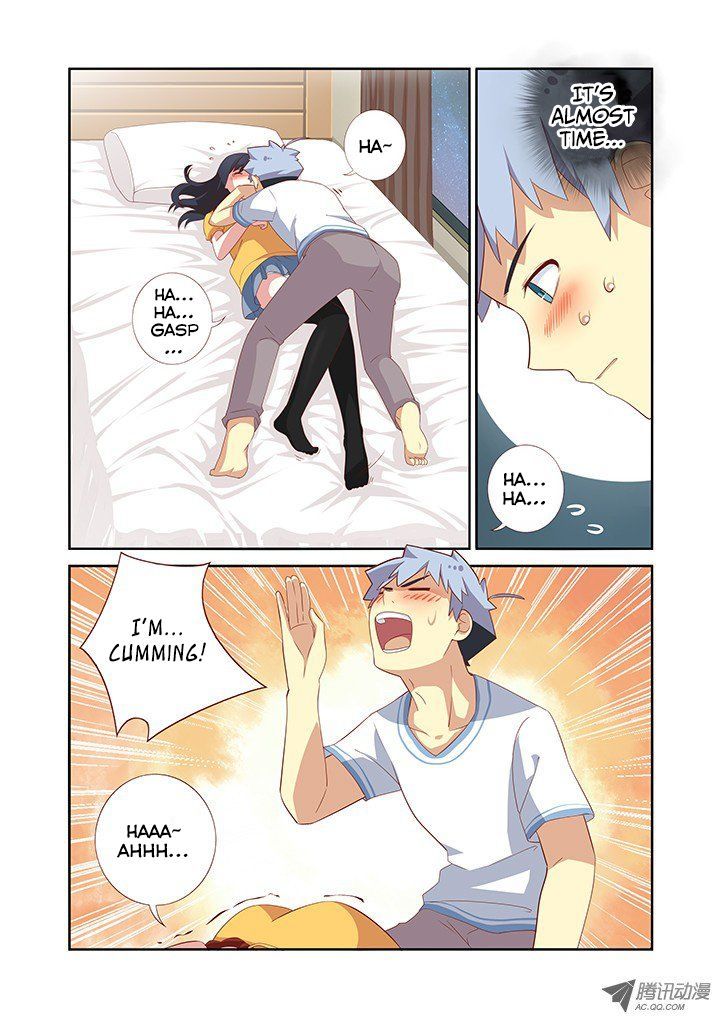 Yaoguai Mingdan Chapter 49 - Page 5