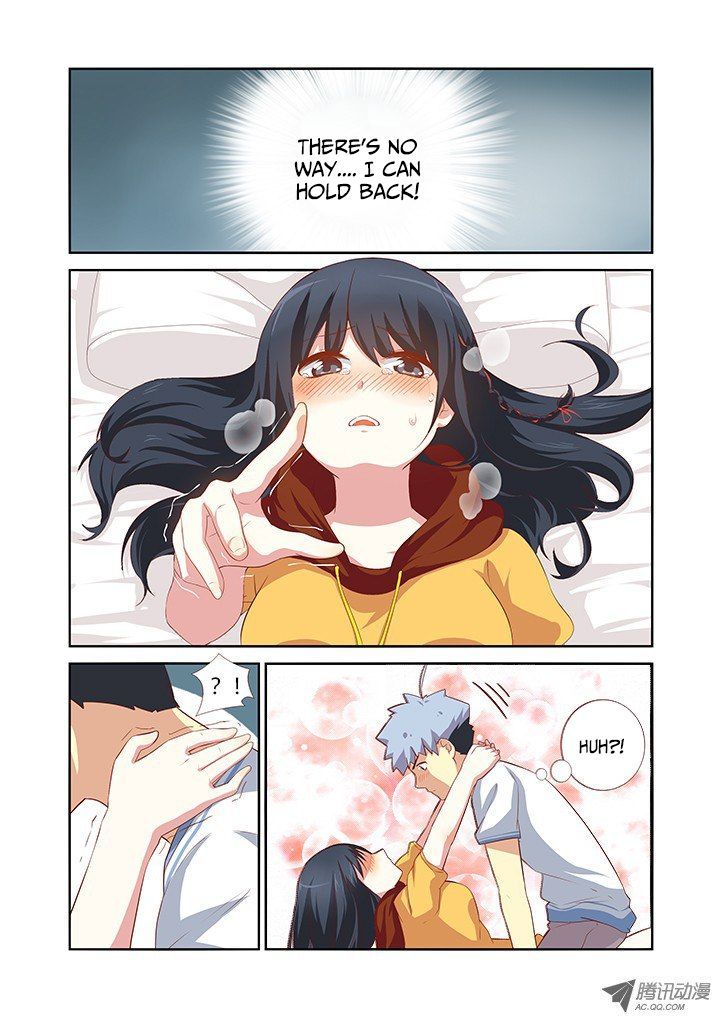 Yaoguai Mingdan Chapter 49 - Page 8