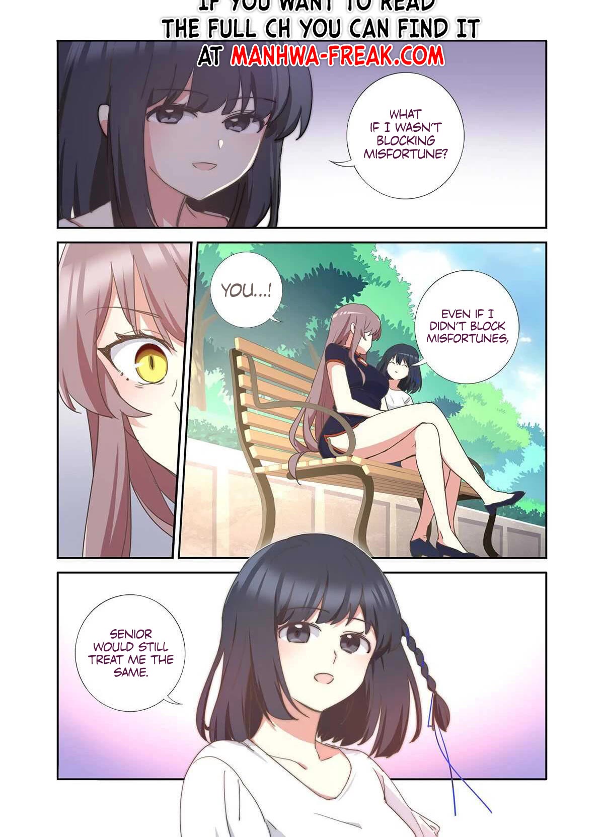 Yaoguai Mingdan Chapter 491 - Page 7