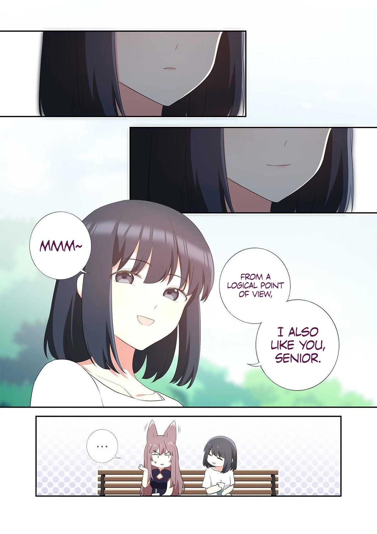 Yaoguai Mingdan Chapter 491 - Page 9