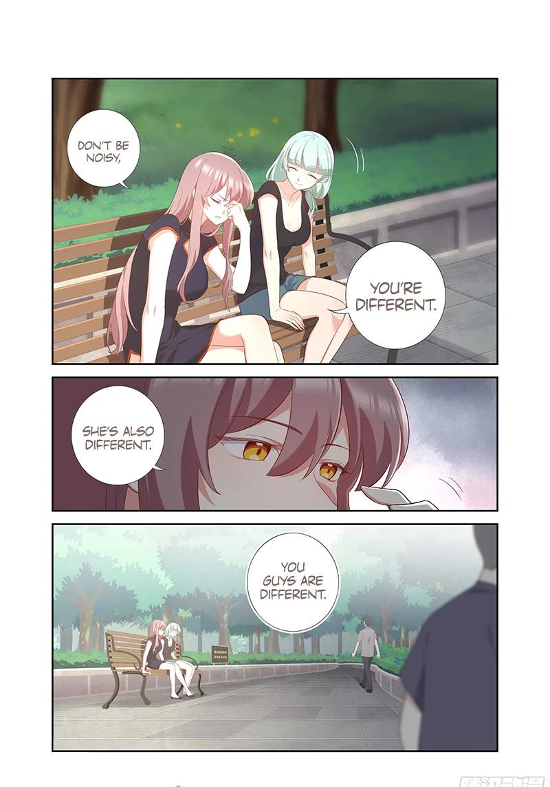 Yaoguai Mingdan Chapter 492 - Page 2