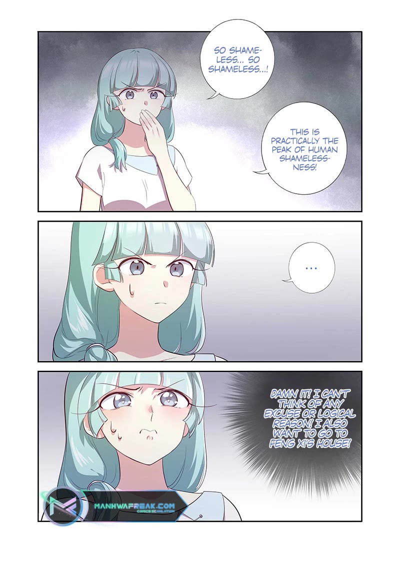 Yaoguai Mingdan Chapter 492 - Page 11