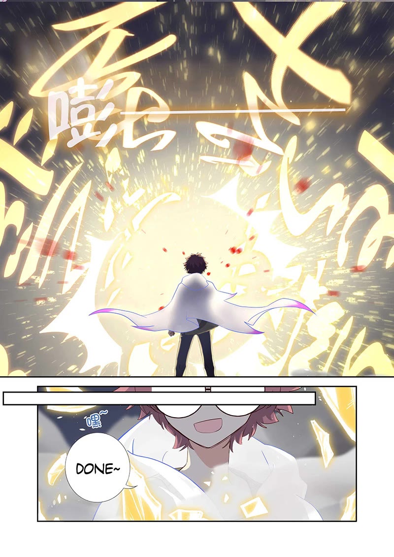 Yaoguai Mingdan Chapter 495 - Page 14