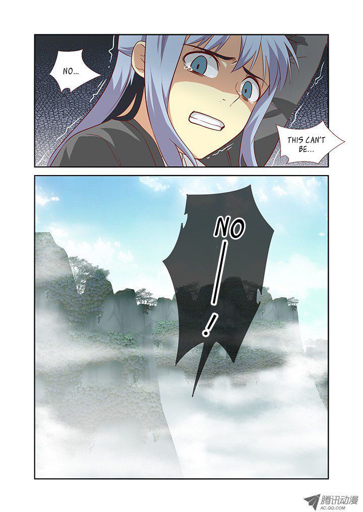 Yaoguai Mingdan Chapter 62 - Page 11