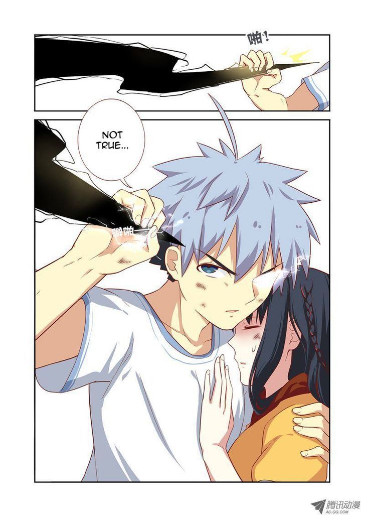 Yaoguai Mingdan Chapter 67 - Page 11