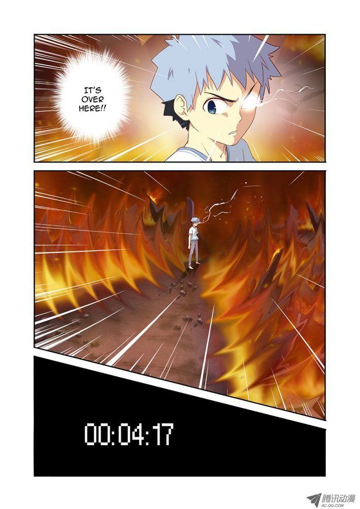 Yaoguai Mingdan Chapter 67 - Page 4