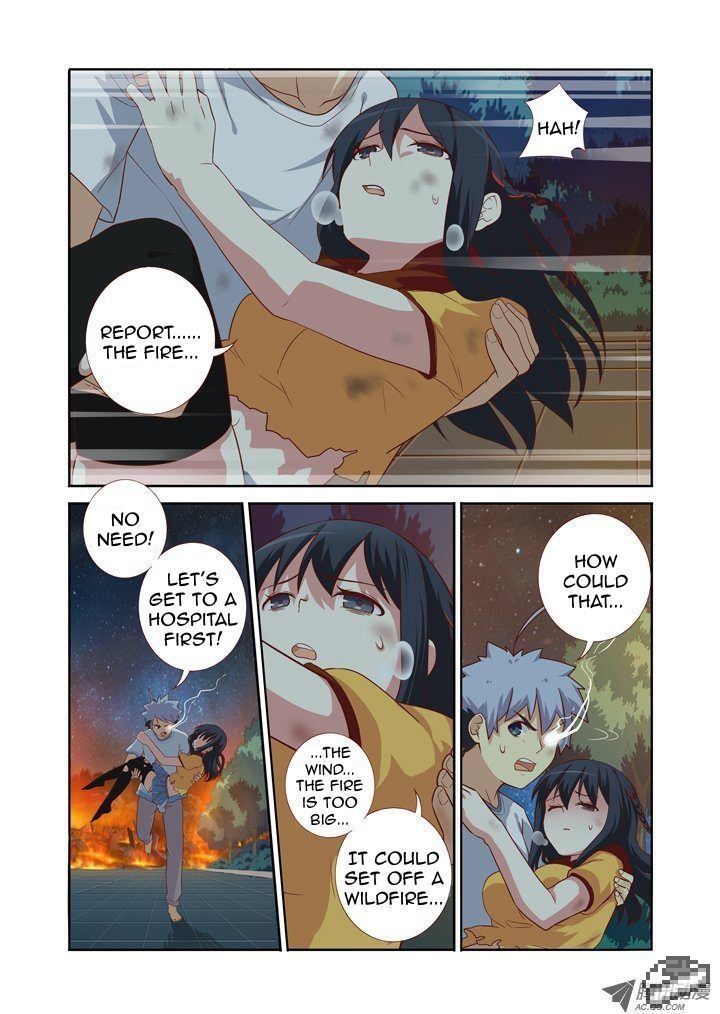 Yaoguai Mingdan Chapter 68 - Page 10