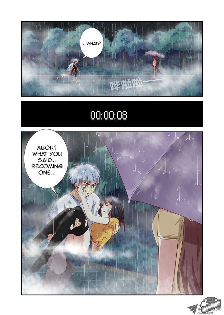Yaoguai Mingdan Chapter 69 - Page 5