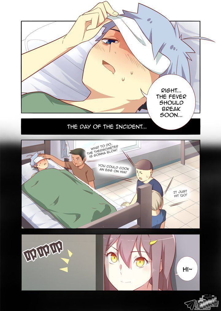 Yaoguai Mingdan Chapter 72 - Page 2