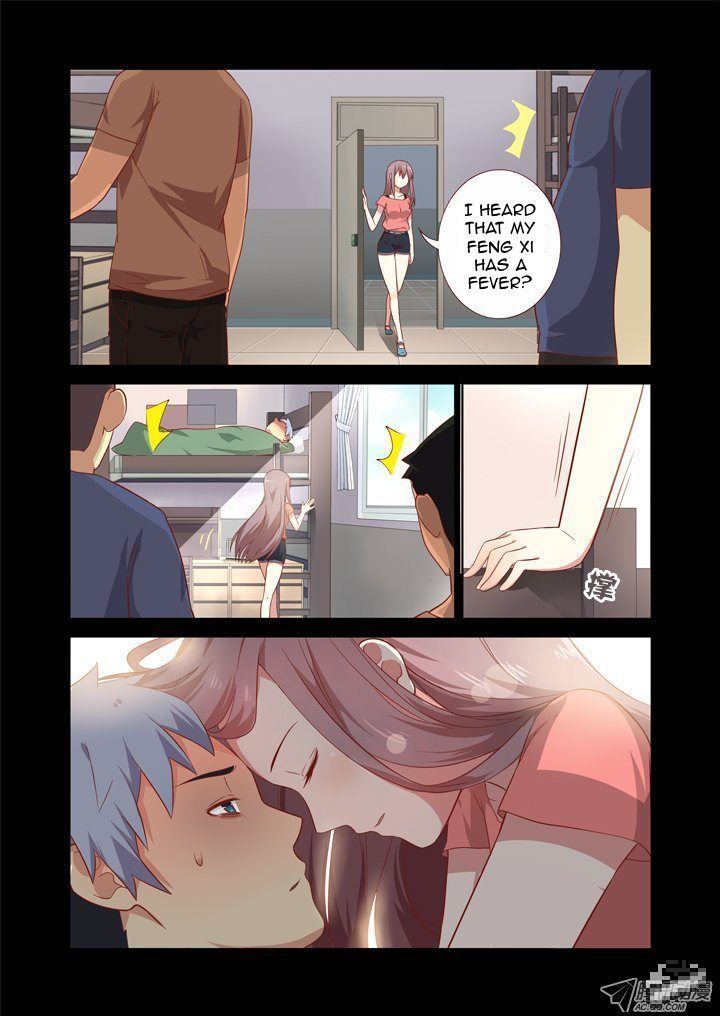 Yaoguai Mingdan Chapter 72 - Page 3