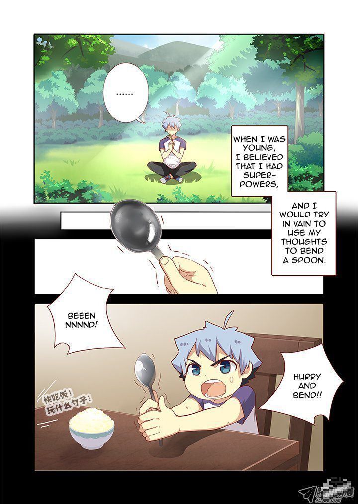 Yaoguai Mingdan Chapter 76 - Page 9