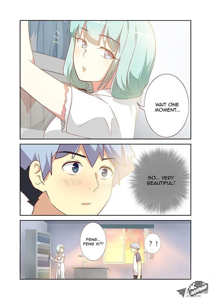 Yaoguai Mingdan Chapter 82 - Page 4