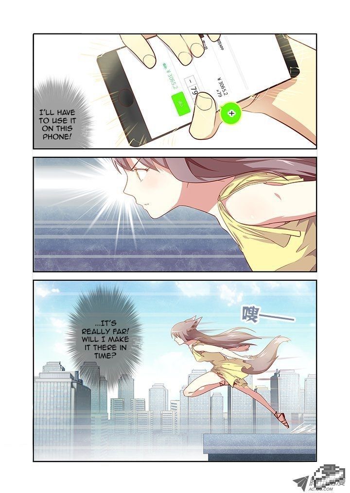 Yaoguai Mingdan Chapter 87 - Page 6