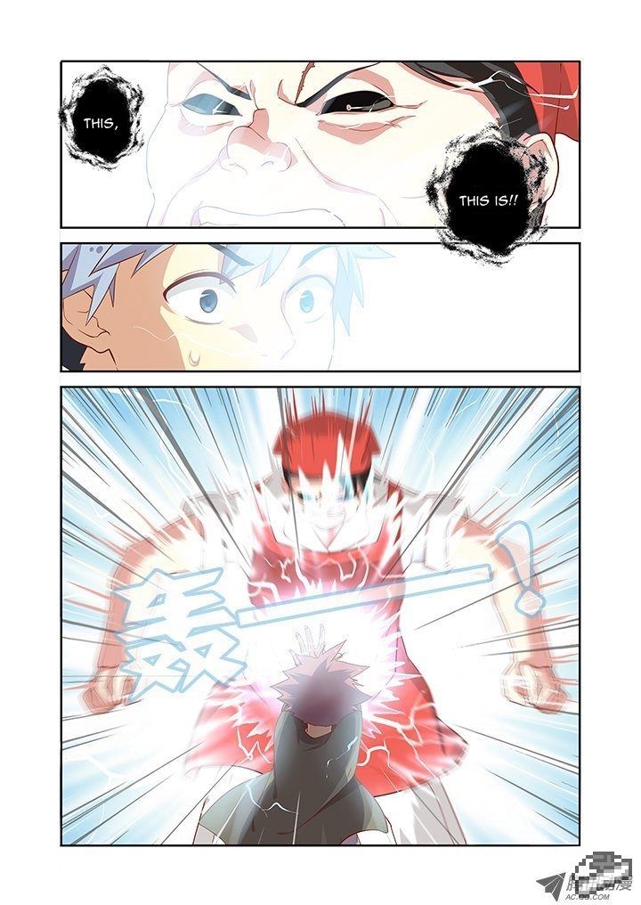 Yaoguai Mingdan Chapter 88 - Page 4