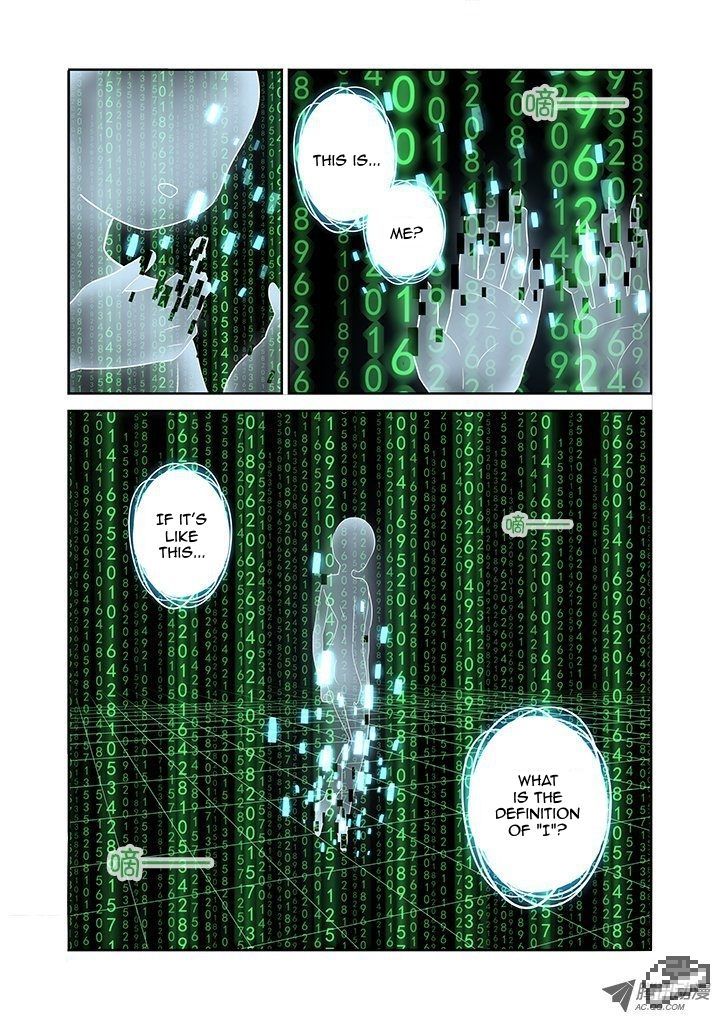Yaoguai Mingdan Chapter 95 - Page 2