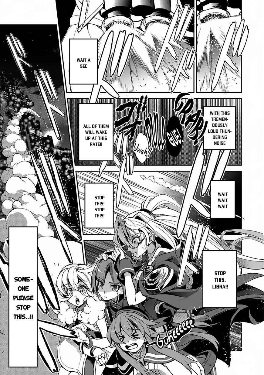 Yasei No Last Boss Ga Arawareta! Chapter 10 - Page 15