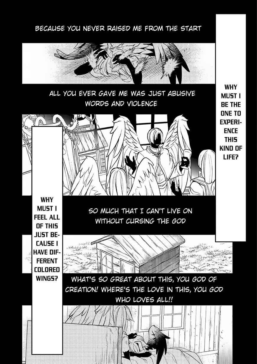 Yasei No Last Boss Ga Arawareta! Chapter 10 - Page 20