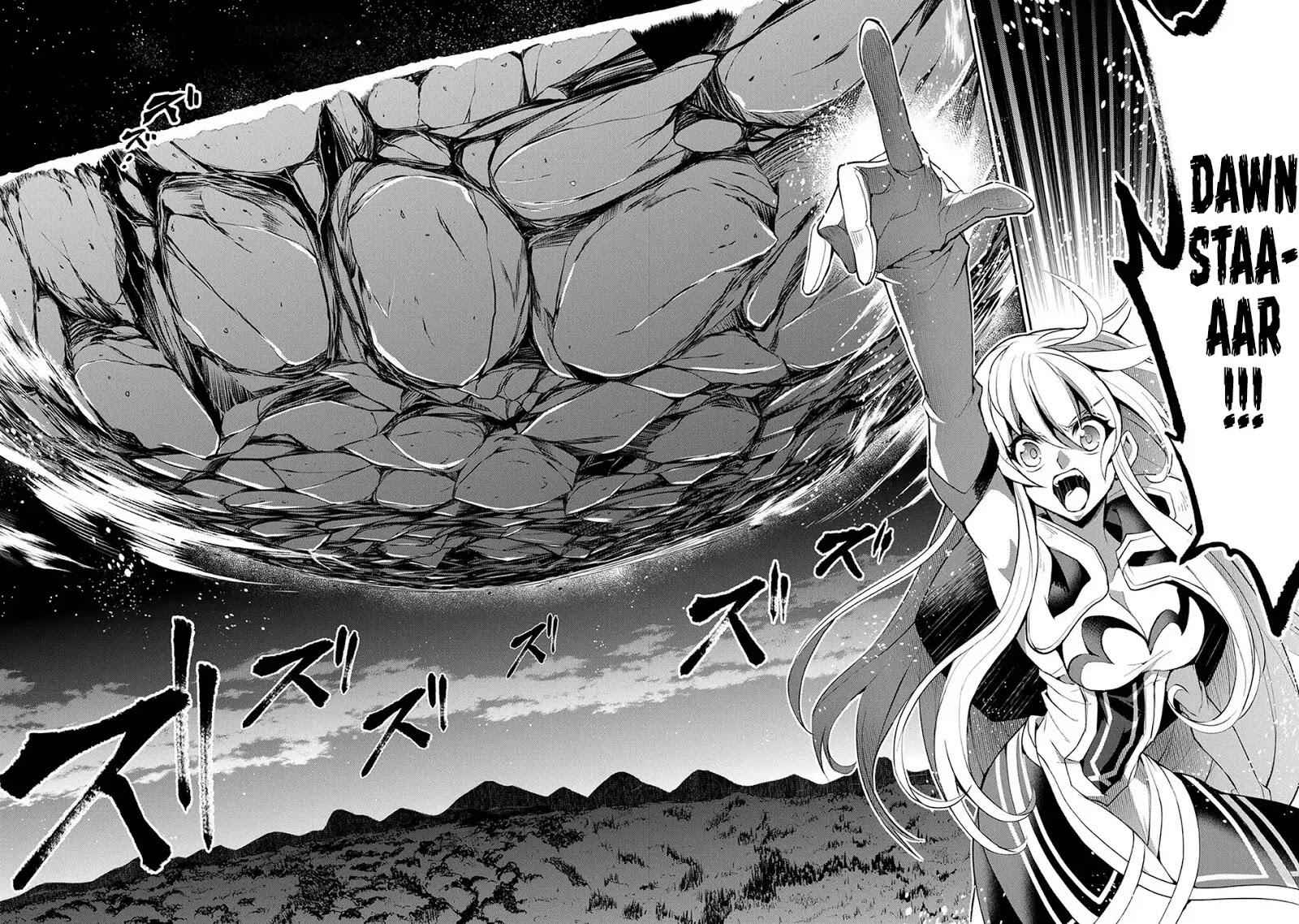 Yasei No Last Boss Ga Arawareta! Chapter 15 - Page 30