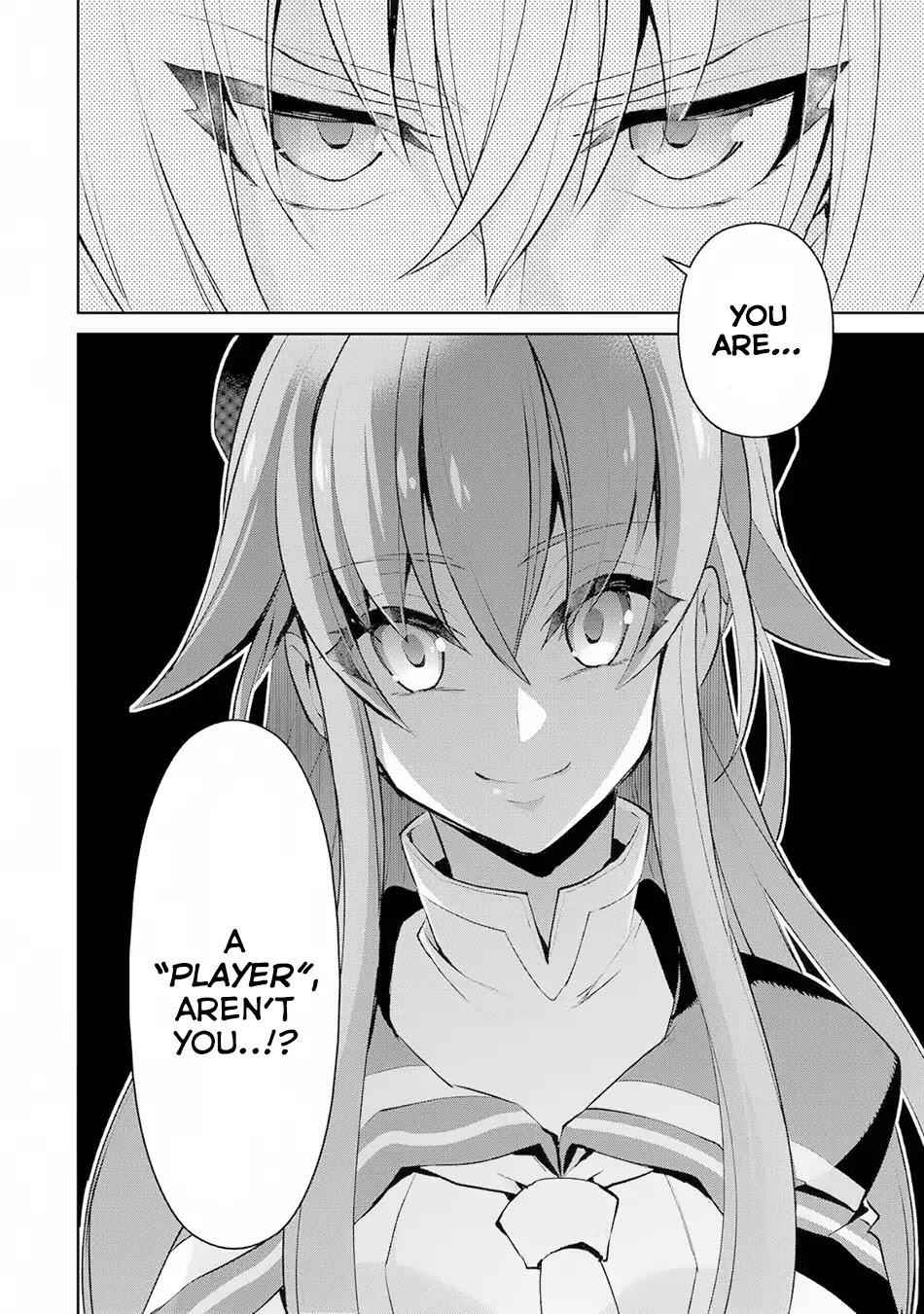 Yasei No Last Boss Ga Arawareta! Chapter 15 - Page 5