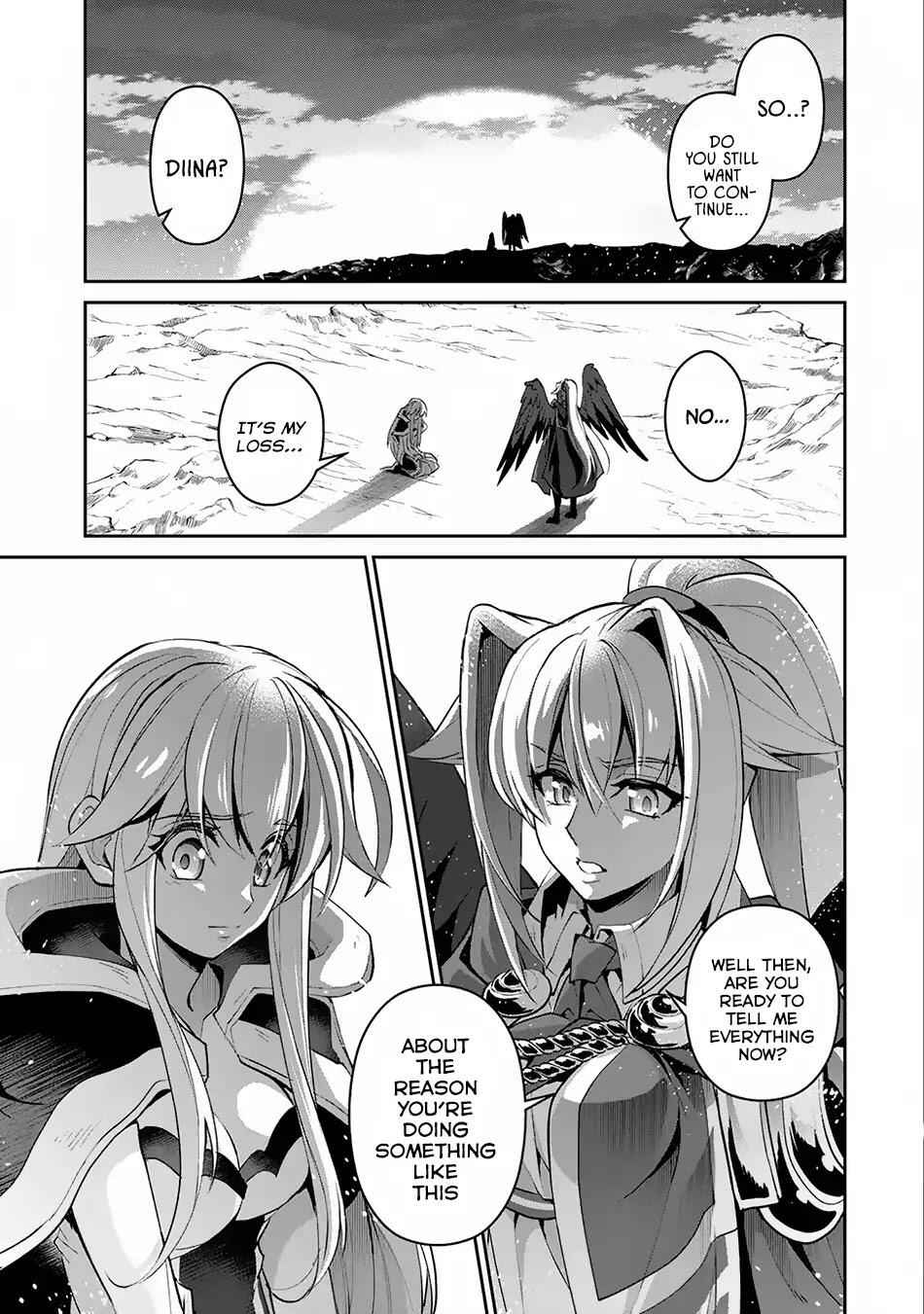 Yasei No Last Boss Ga Arawareta! Chapter 16 - Page 2