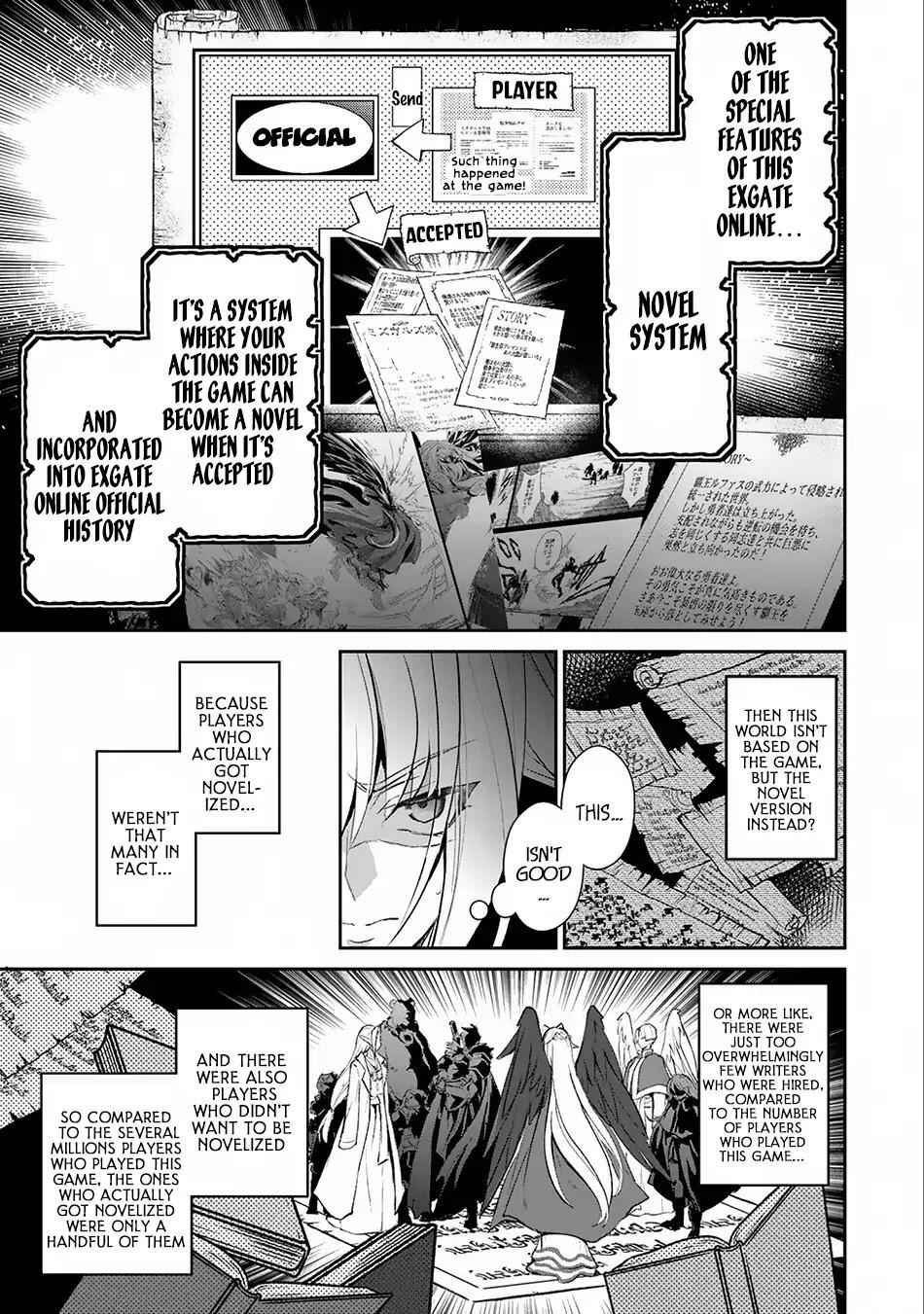 Yasei No Last Boss Ga Arawareta! Chapter 16 - Page 6