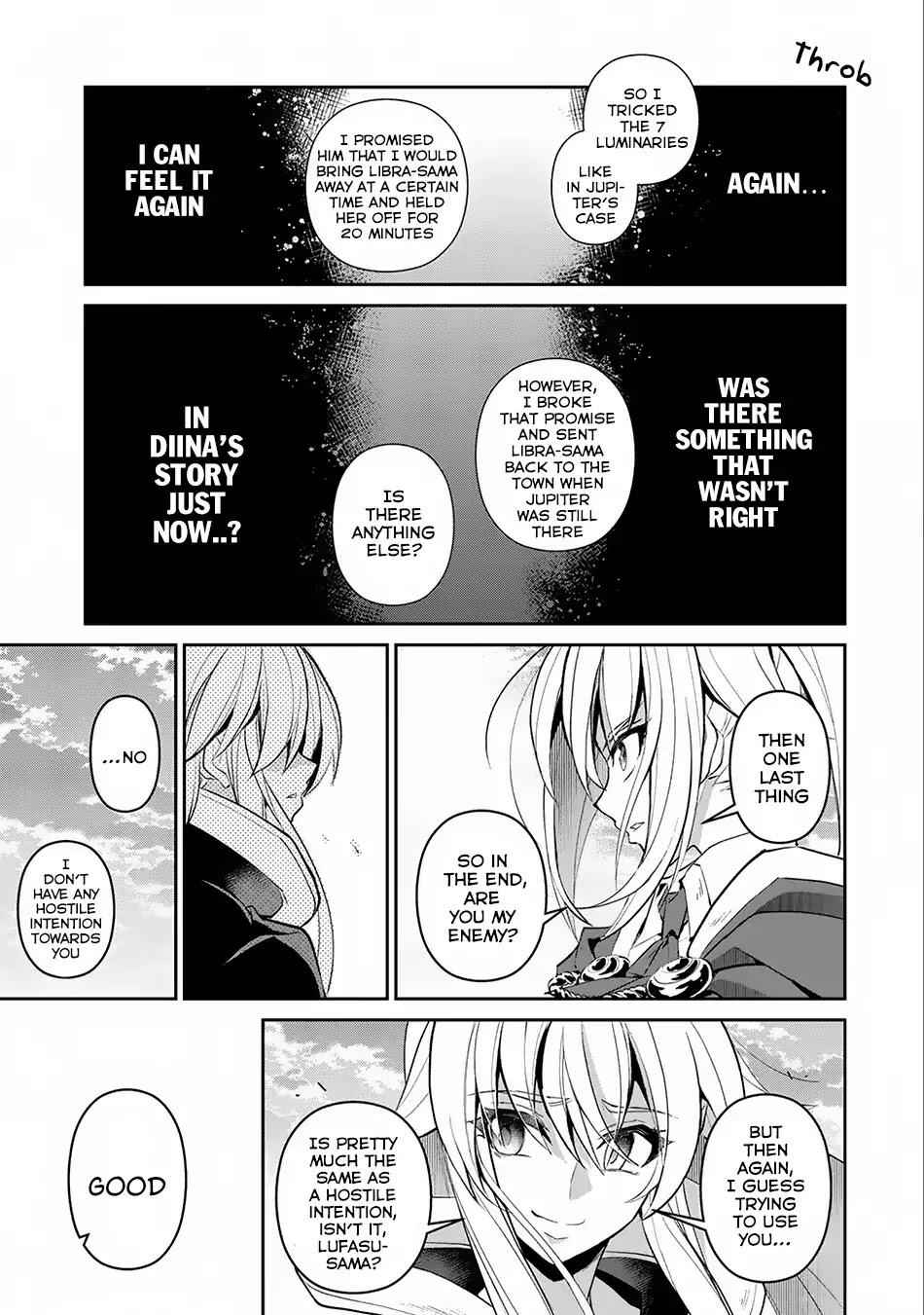 Yasei No Last Boss Ga Arawareta! Chapter 16 - Page 10